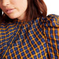 Eva Franco - Textured Blouse
