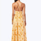 Cami Nyc - Dorinda Crinkle Chiffon Dress