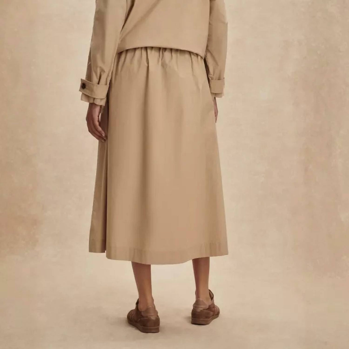 Varley - Cambria Skirt
