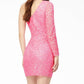 Ashleylauren - Cocktail Dress
