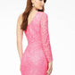 Ashleylauren - Cocktail Dress