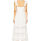 Loveshackfancy - Sufette Midi Dress