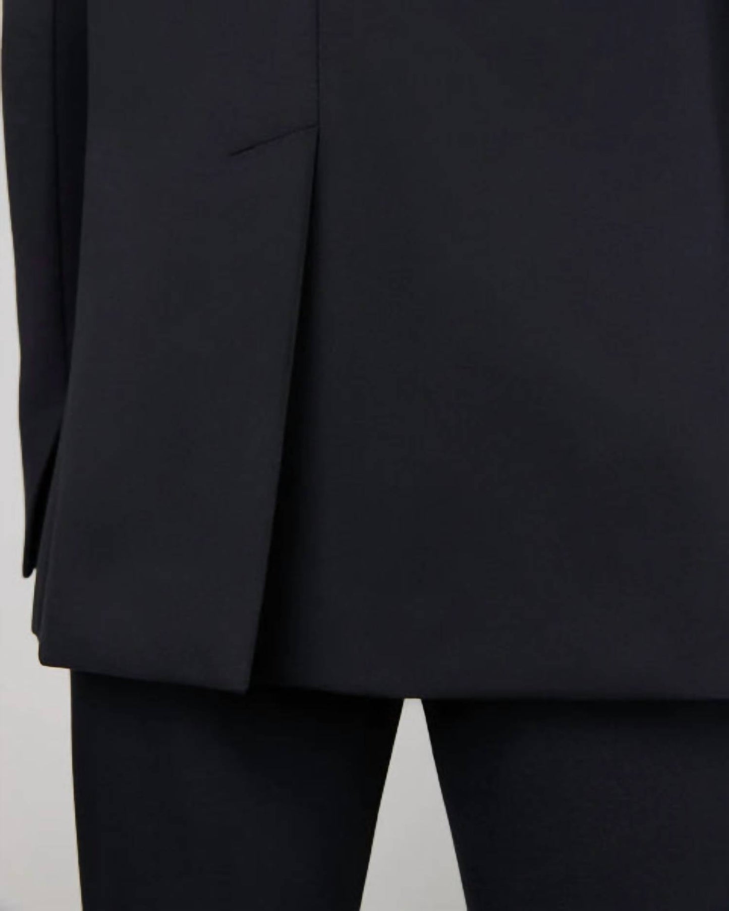 Spanx - Women's Perfect Collarless Blazer