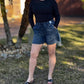 Judy Blue - Carefree And Comfy Shorts