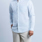 Coastal Cotton - Long Sleeve Sport Shirt