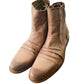 Cipo & Baxx - Men's Frye Leather Shoes