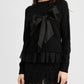 En Saison - Casey Bow Sweater