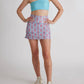 Wolven - Amalfi Amalfi Tennis Skirt