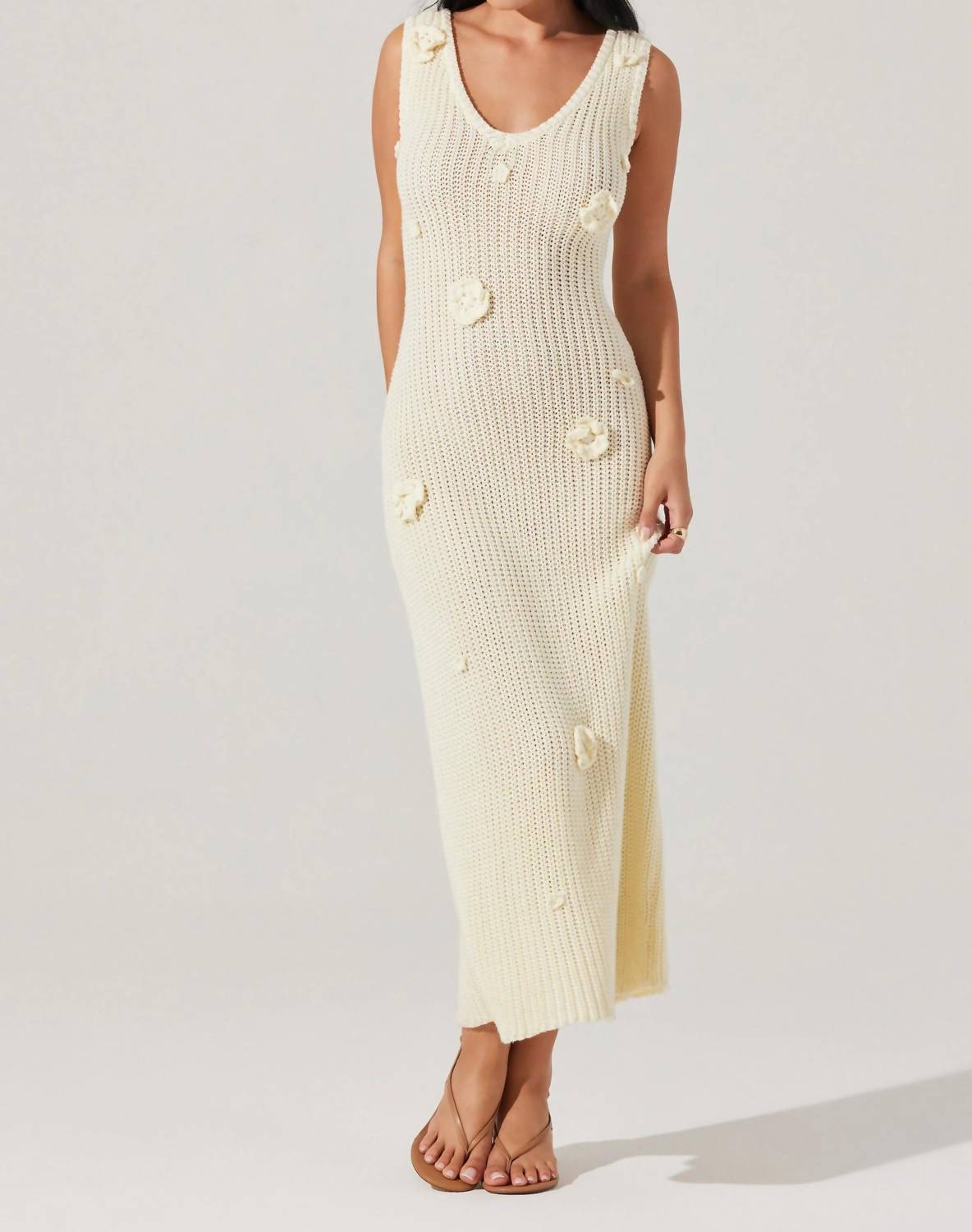 Astr - Ainhoa Dress