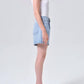 Agolde - Rhoda High-rise Waist Short