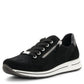 Ara - Women Oleanna Zip Sneaker
