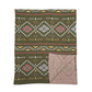 Myra Bags - Woven Throw