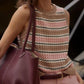 Varley - Deeley Stripe Tank Top