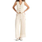 Steve Madden - Micky V Neck Vest