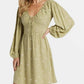 Billabong - Sol Love Mini Dress