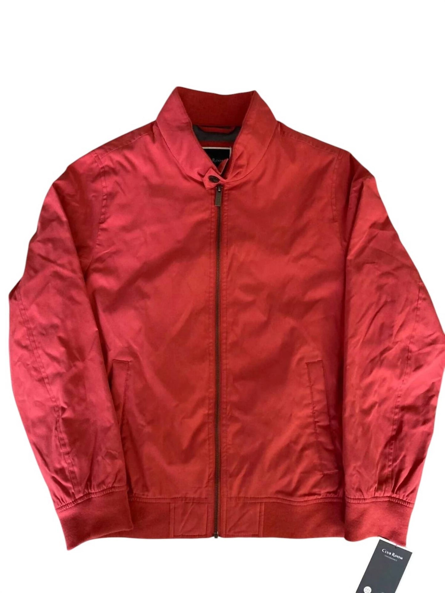 Club Room - Men's bomber jacket