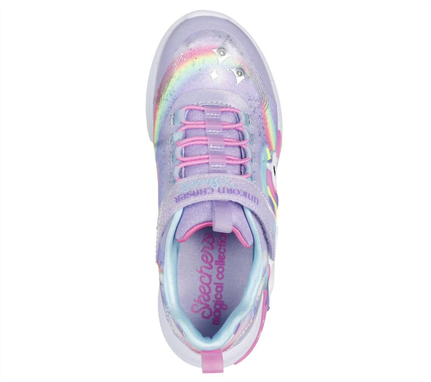 Skechers - Kid's Unicorn Chaser Sneaker