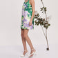 Alemais - Alessandra Mini Dress