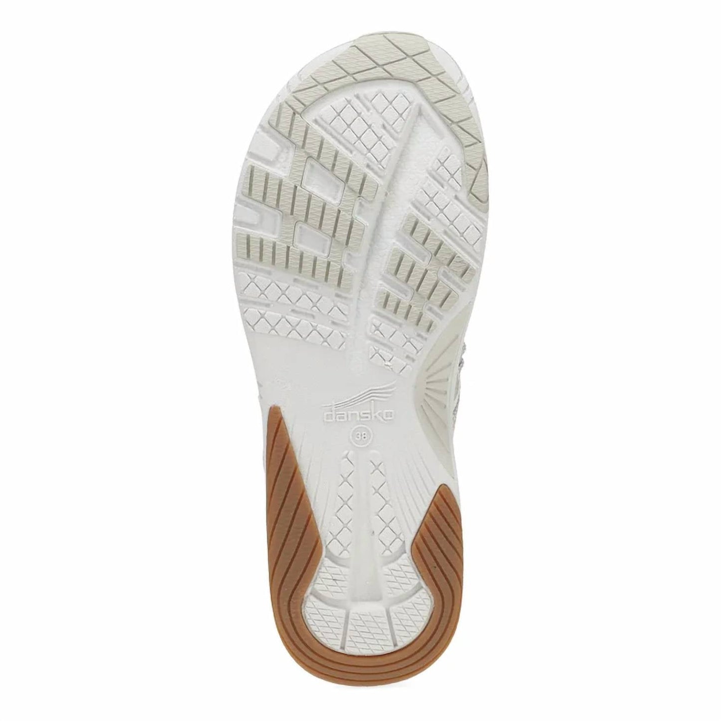 Dansko - WOMEN ROSEMARY METALLIC SANDAL