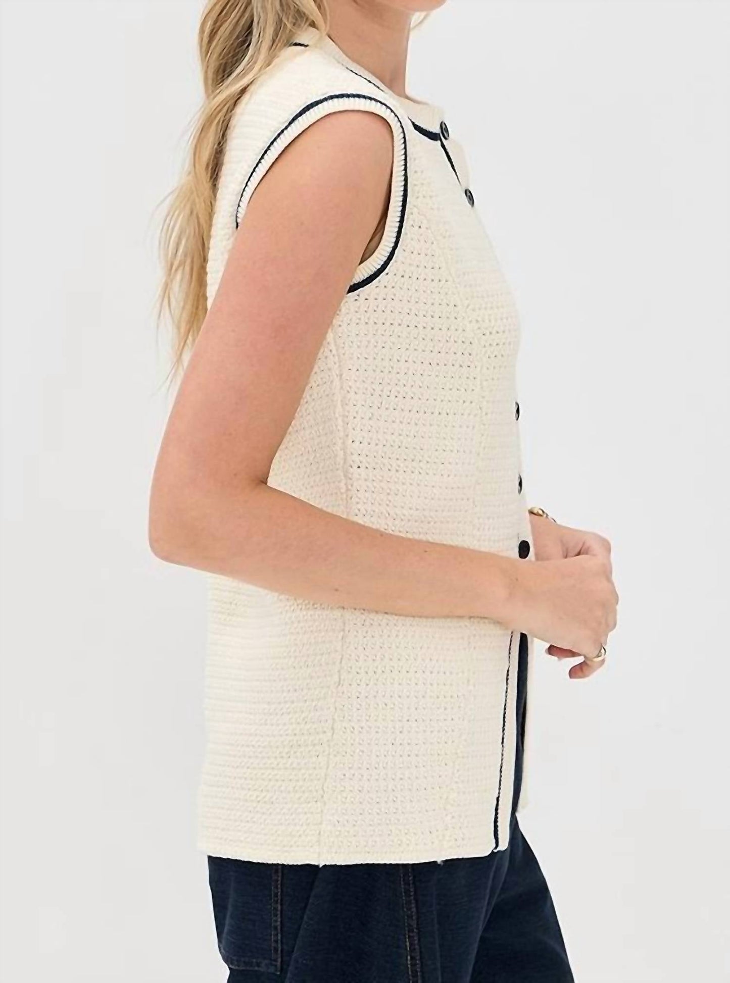 Kule - Olivia Vest