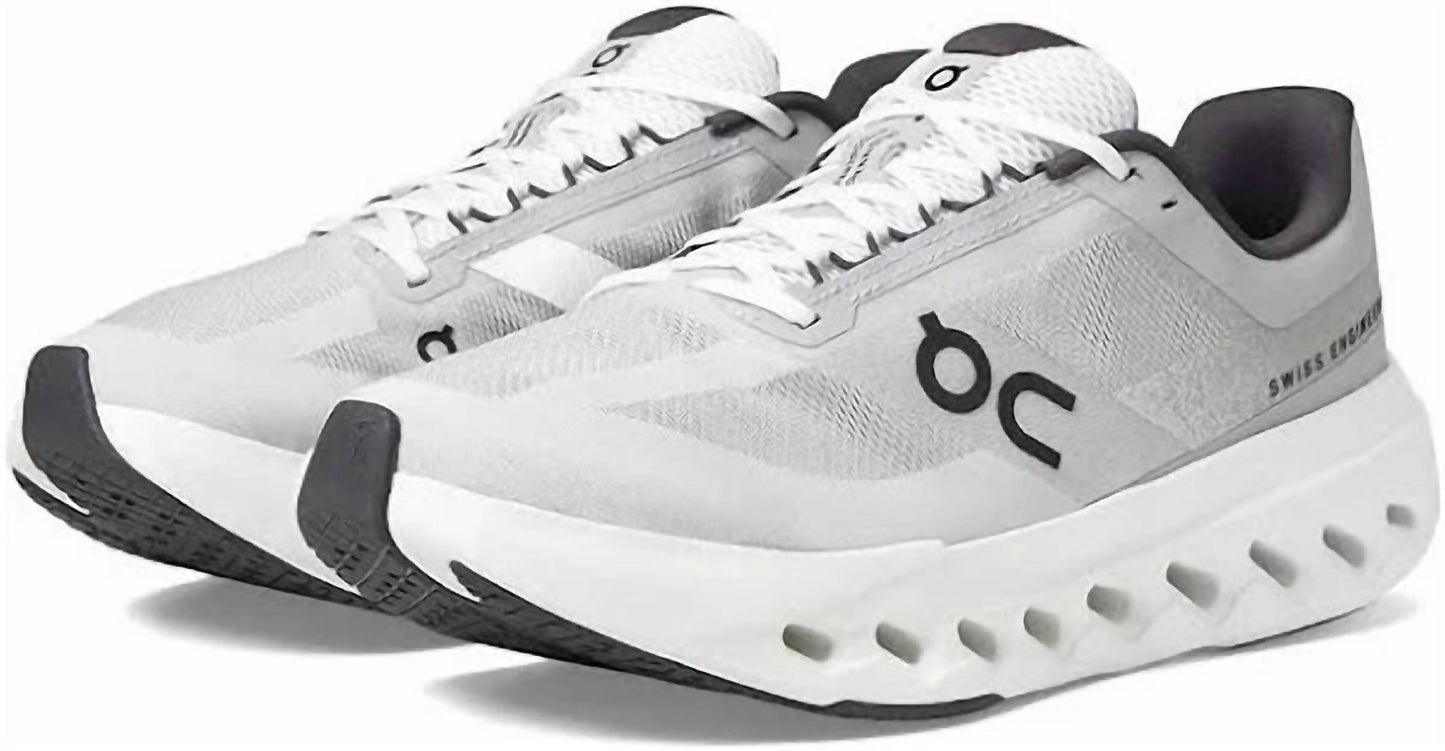 On Running - Cloudsurfer Next Wide