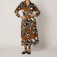 Cleobella - Arabella Midi Dress