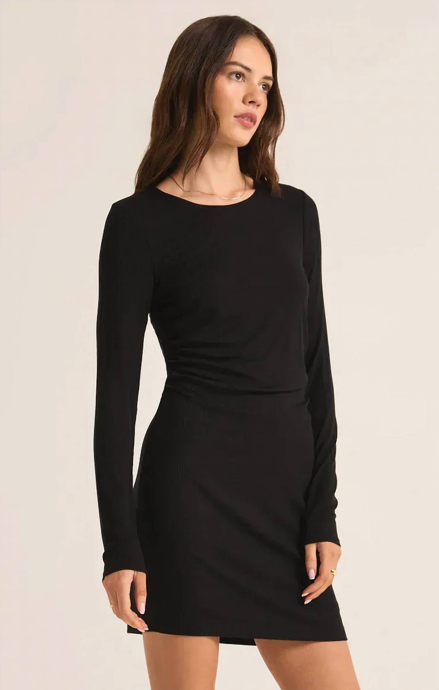 Z Supply - Winnie Rib Dress