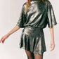 Free People - Sequin Manuka Mini Dress