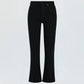 Pistola - Lennon High Rise Cropped Bootcut Jeans