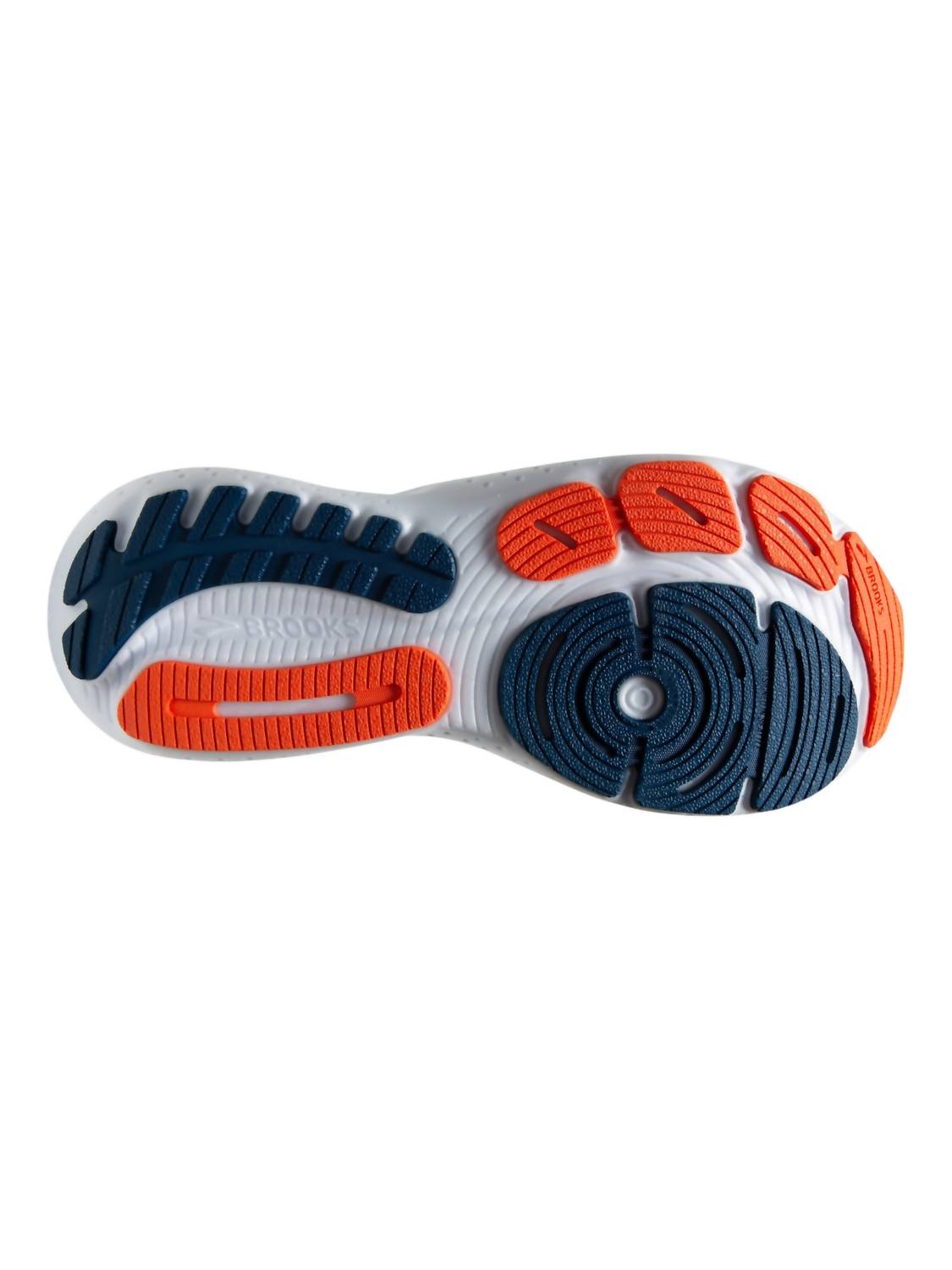 Brooks - Men's Glycerin 21 Shoes