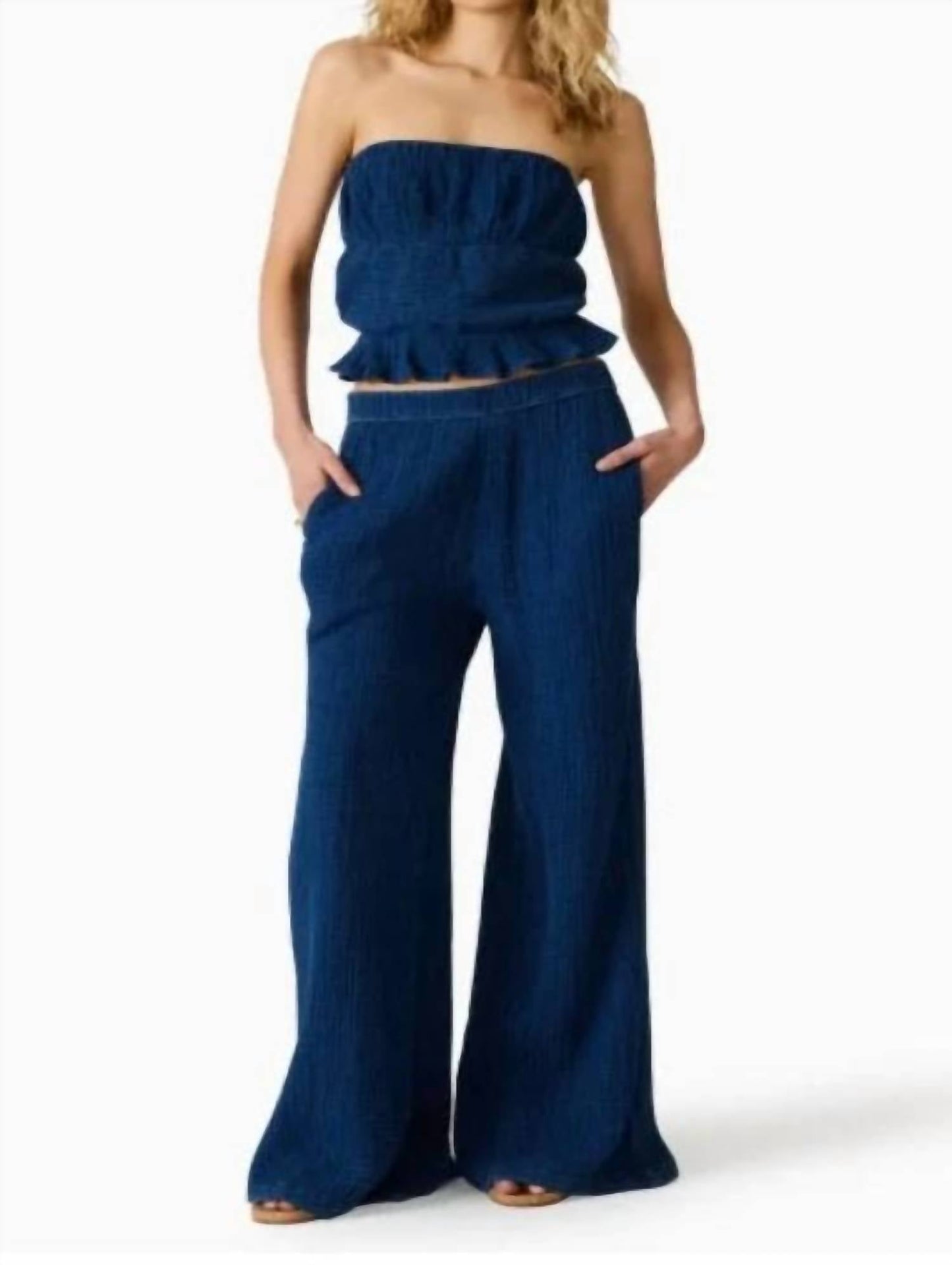Steve Madden - Women's Harbor Pant