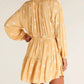 Z Supply - Easy To Love Palm Dress