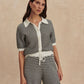 Varley - Villiers Knit Short