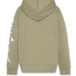 Ao76 - Kids Norman Full Zip Requin Hoodie
