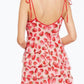 Eva Franco - RADA TIERED MESH MINI DRESS