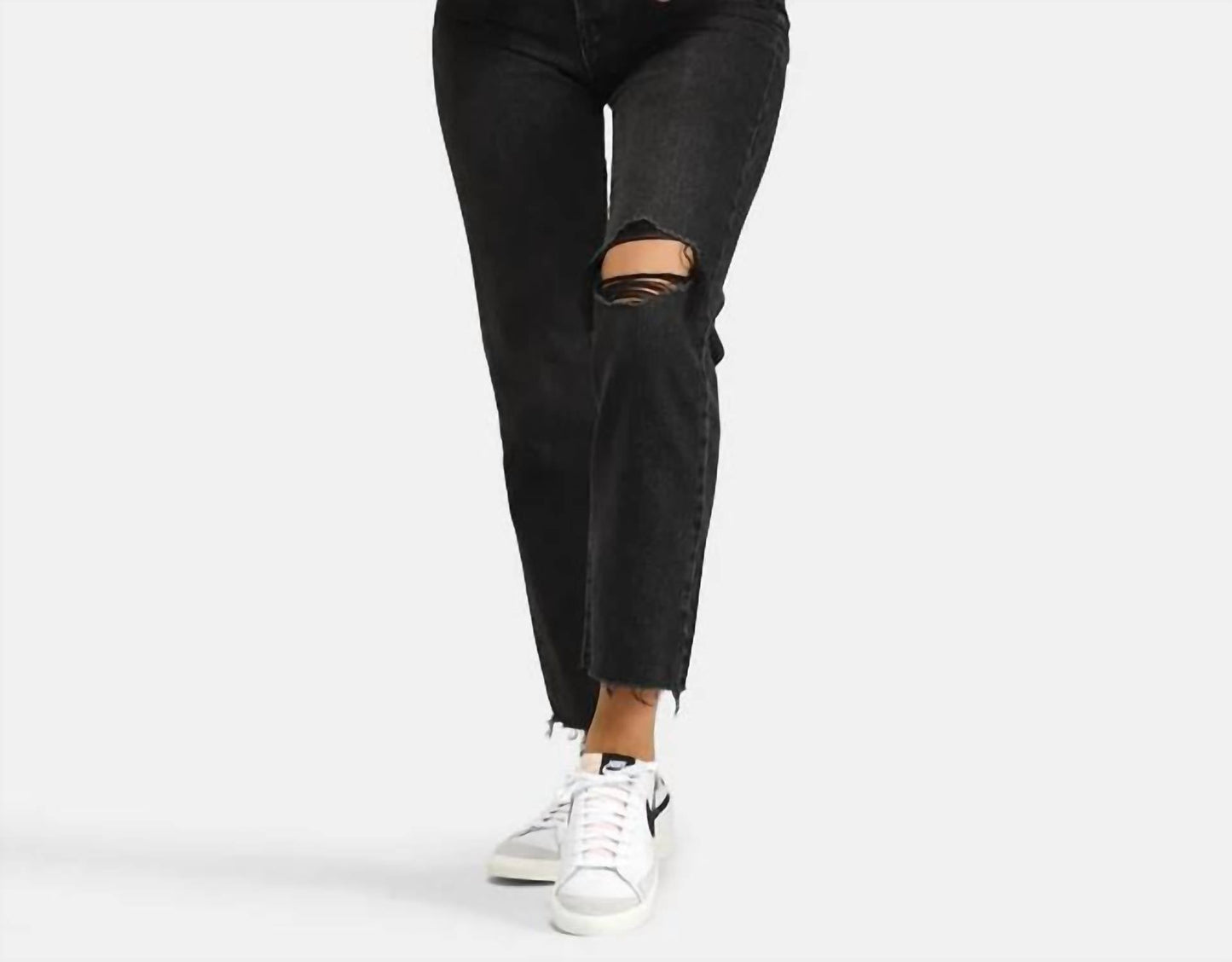 Levi'S - वेजी स्ट्रेट फिट जीन्स