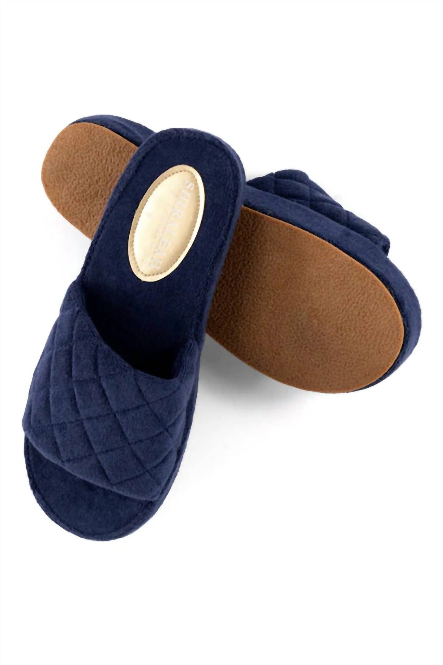 Shiraleah - Women's Terry Pool Slides