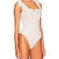 Free People - Lola Bodysuit