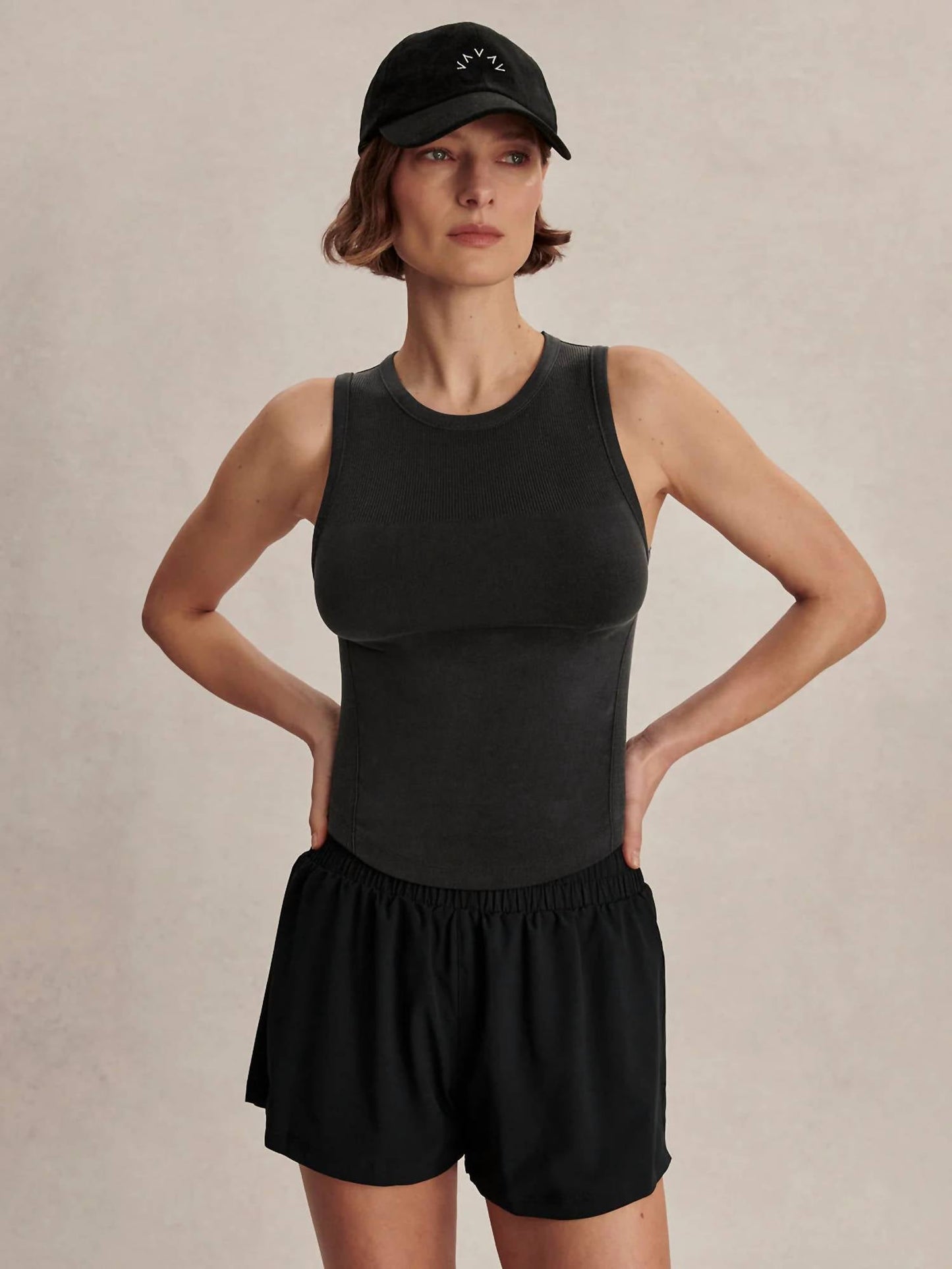 Varley - Toby Seamless Tank