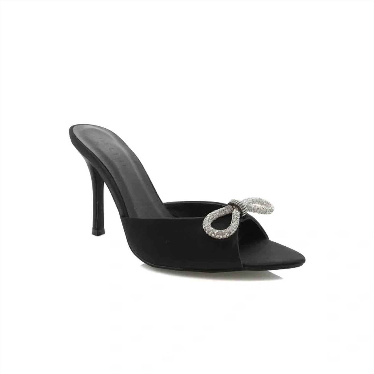 Billini - Women's Leilah Bow Heeled Sandal
