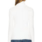 Enza Costa - KNIT TURTLENECK
