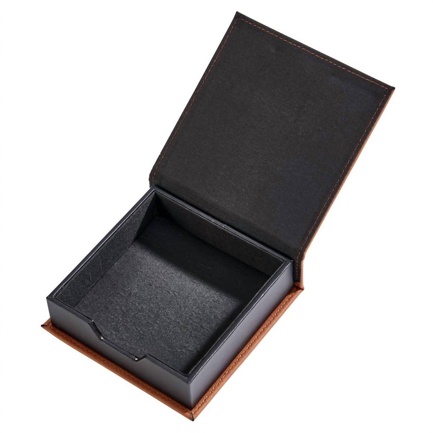 Creative Gifts International - Leatherette Box