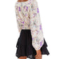 Allison New York - Rylie Long Sleeve Top