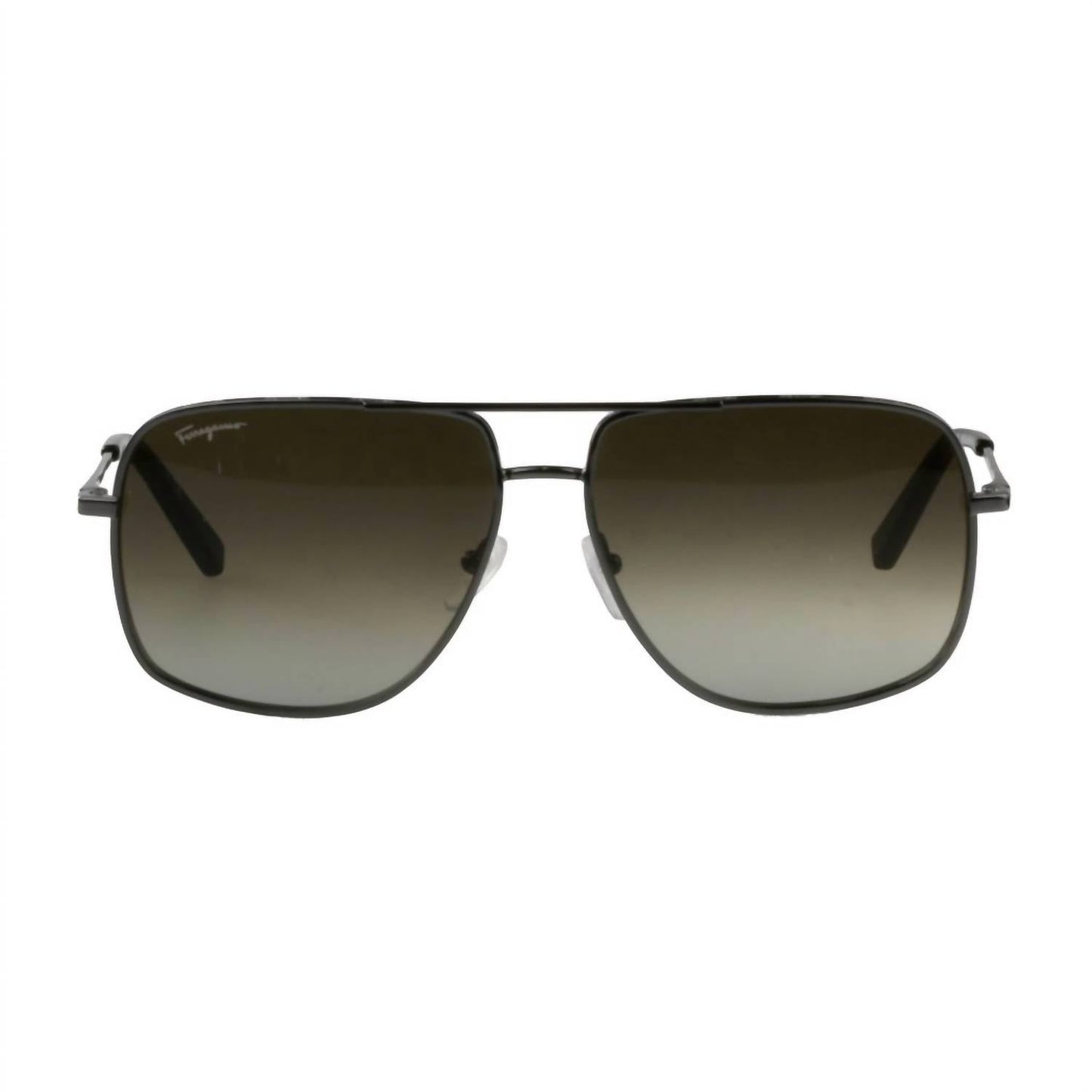 Salvatore Ferragamo - पुरुषों के SF278S धूप के चश्मे
