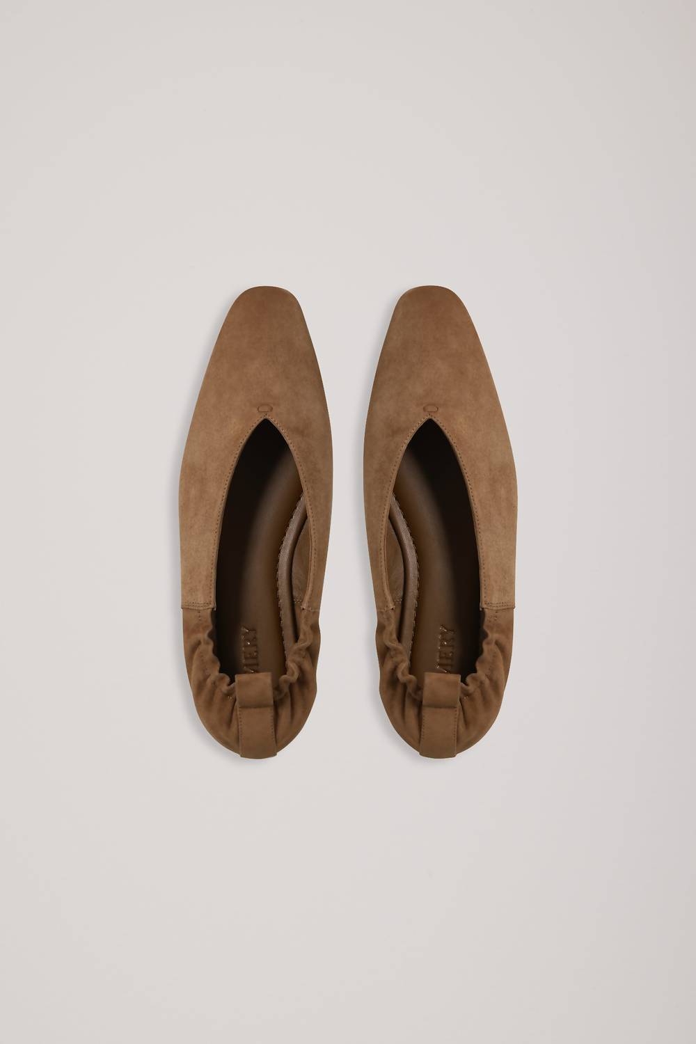 A.Emery - Women's Brie Flat Shoes