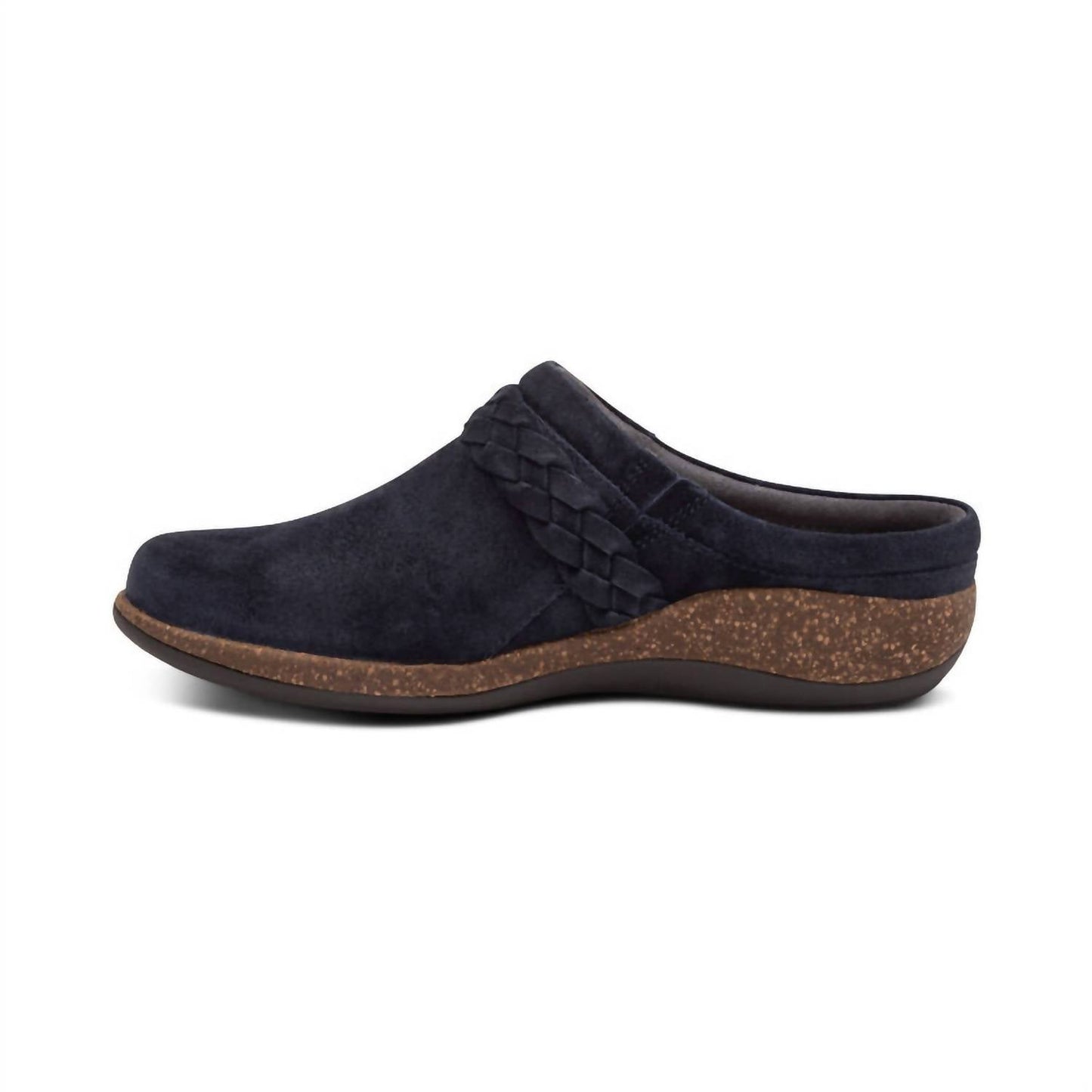 Aetrex - WOMEN'S LIBBY COMFORT CLOG