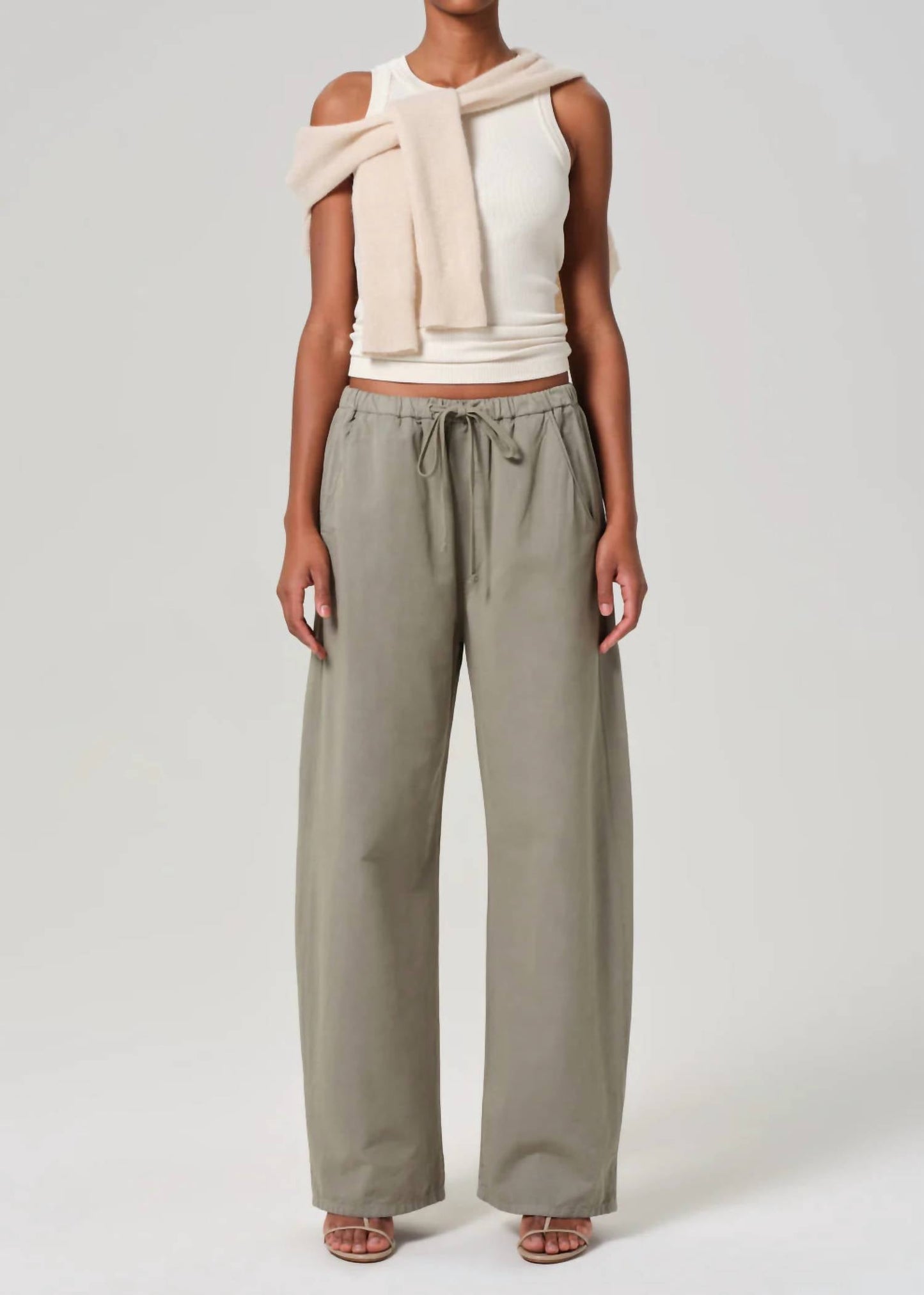 Citizens Of Humanity - Aurora Pull On Pants