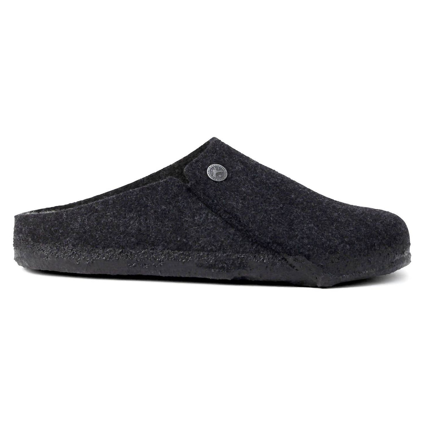Birkenstock - Men's Zermatt Rivet Shearling Slippers
