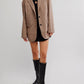 Free People - Reggie Blazer