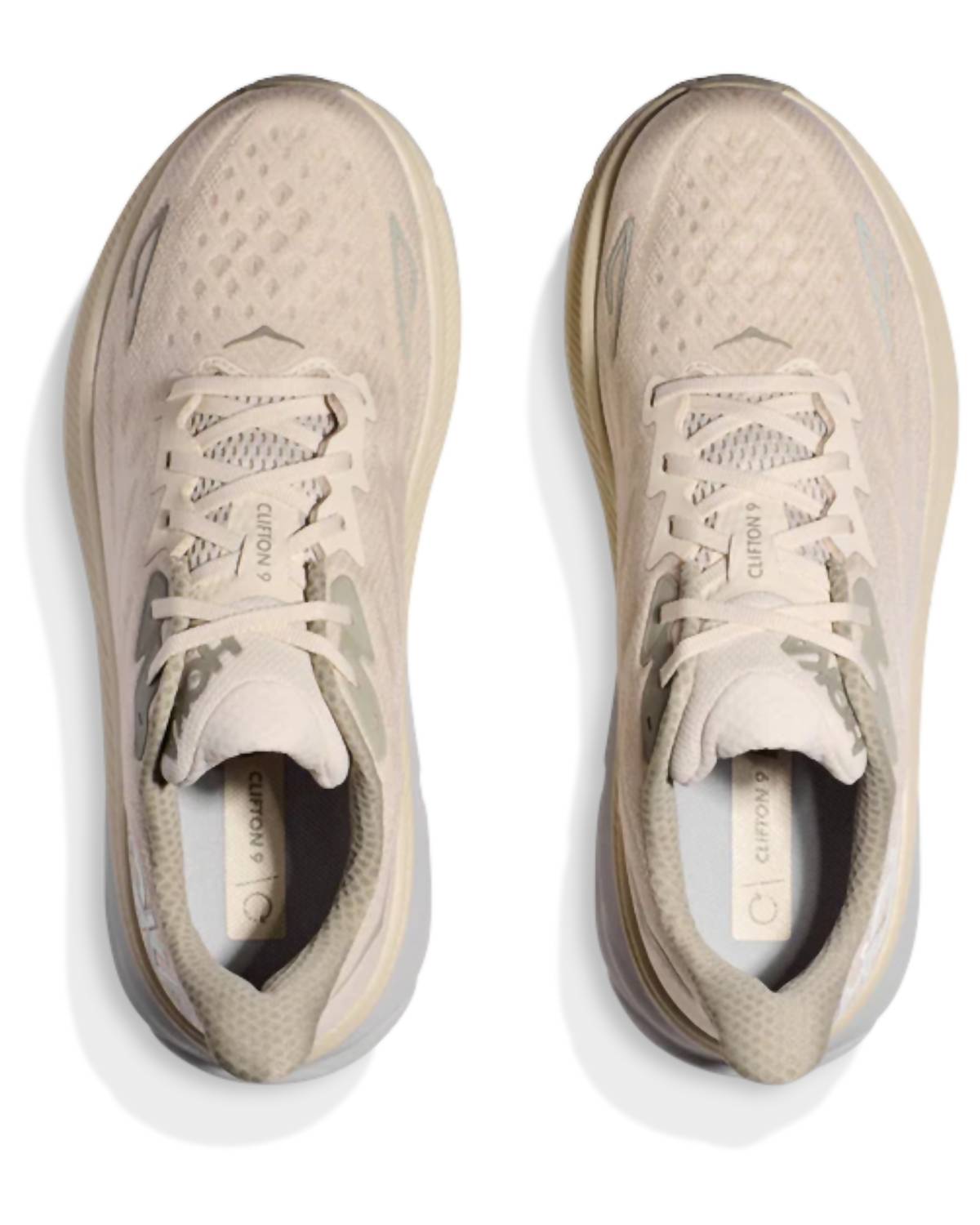 Hoka - Men's Clifton 9 Shoes